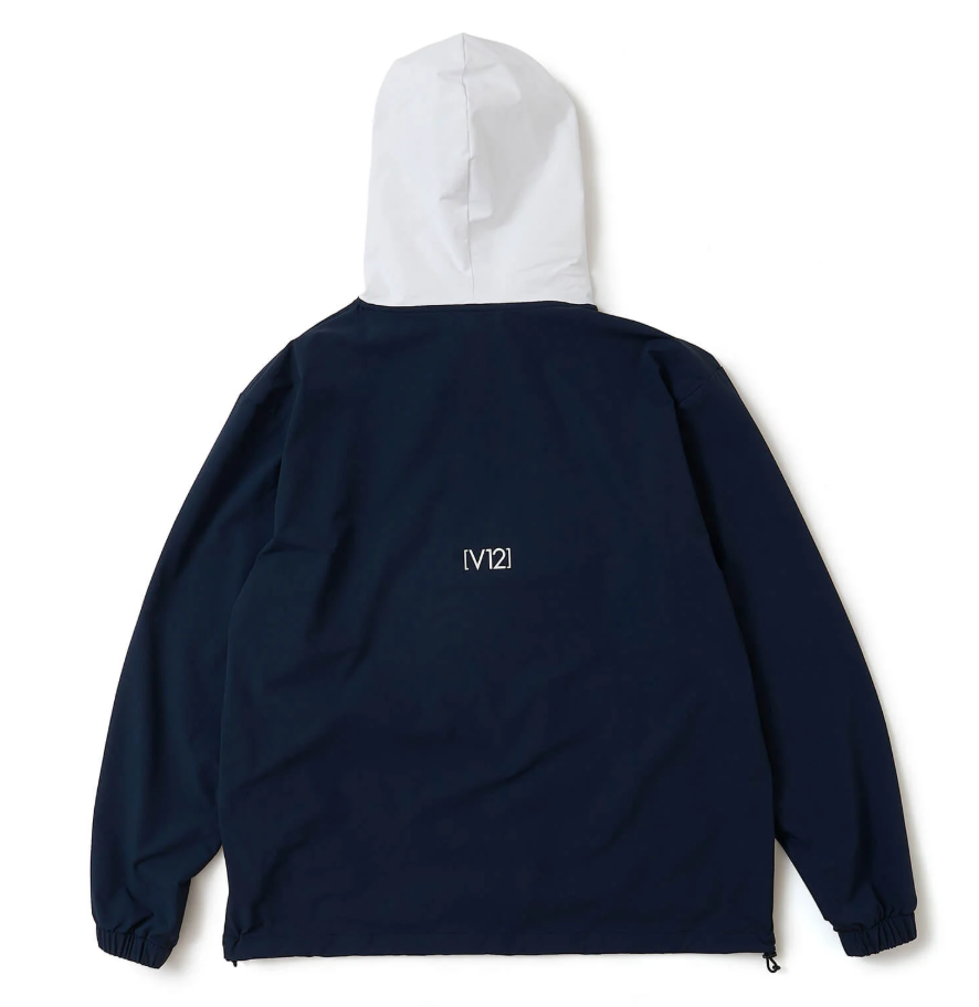 CORE HOODY
