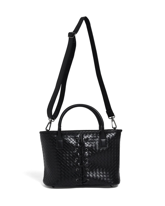 LACE UP CART BAG レースアップ カートバッグ