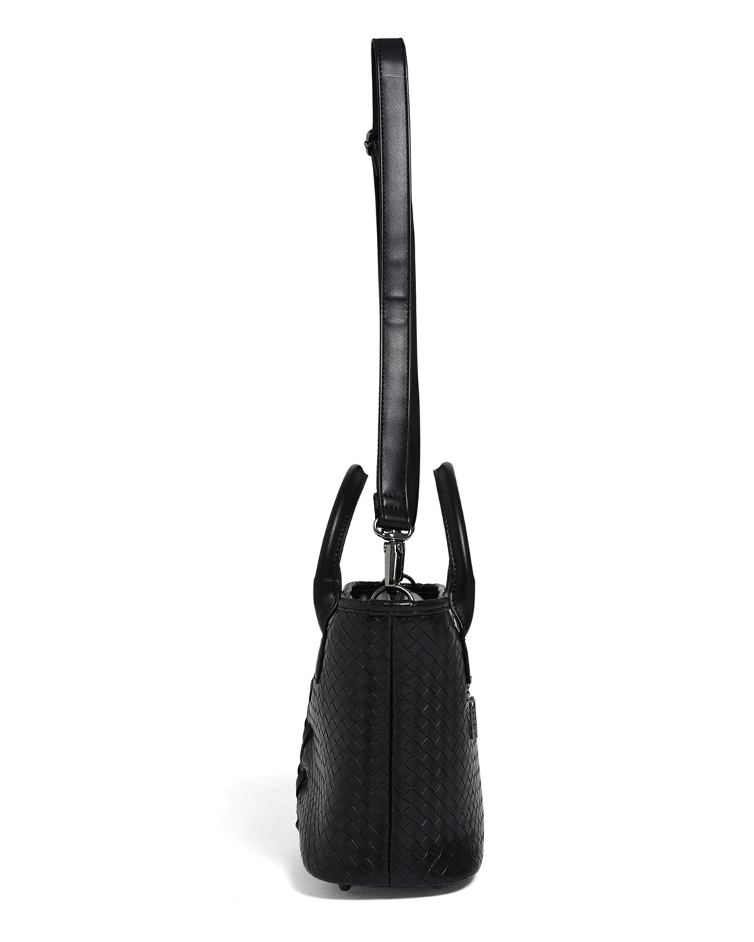 LACE UP CART BAG レースアップ カートバッグ