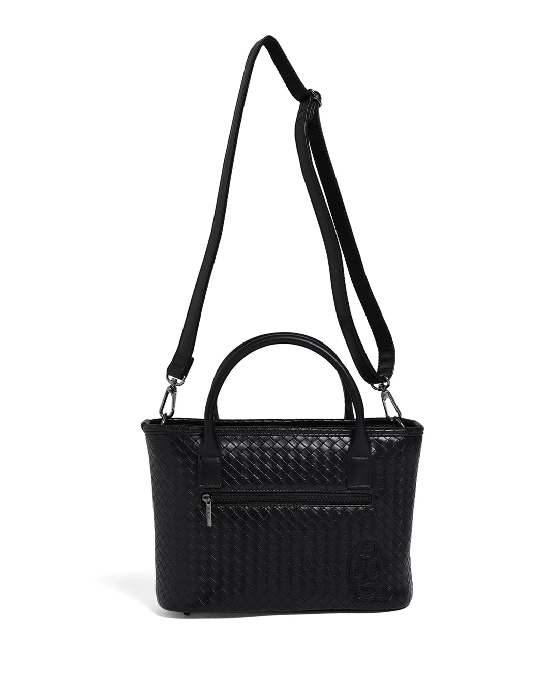 LACE UP CART BAG レースアップ カートバッグ