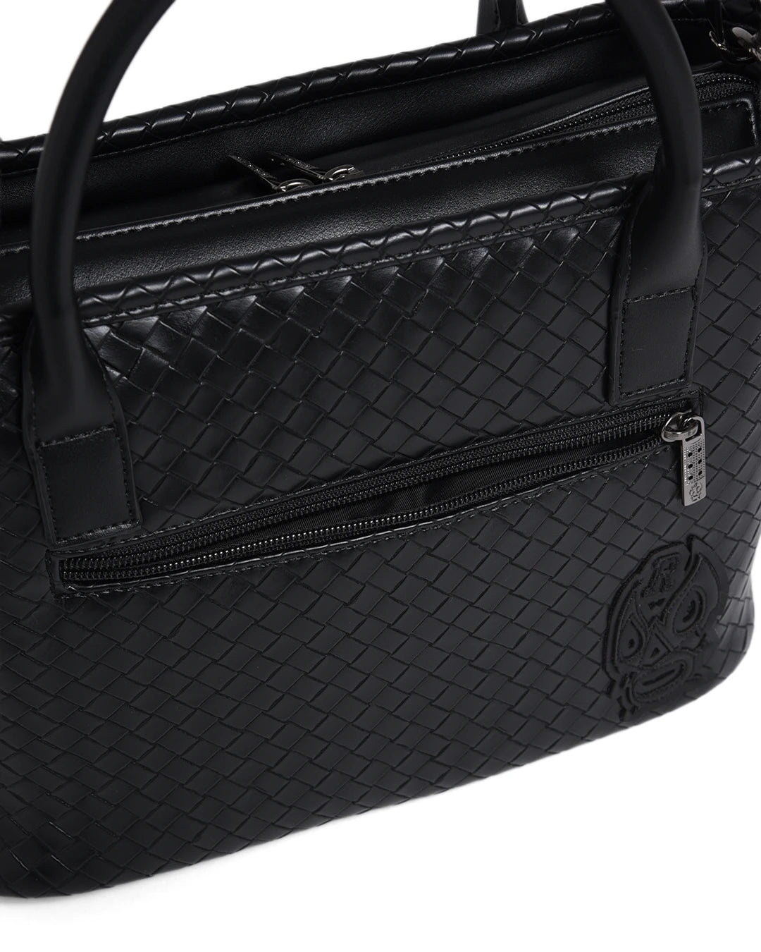 LACE UP CART BAG レースアップ カートバッグ