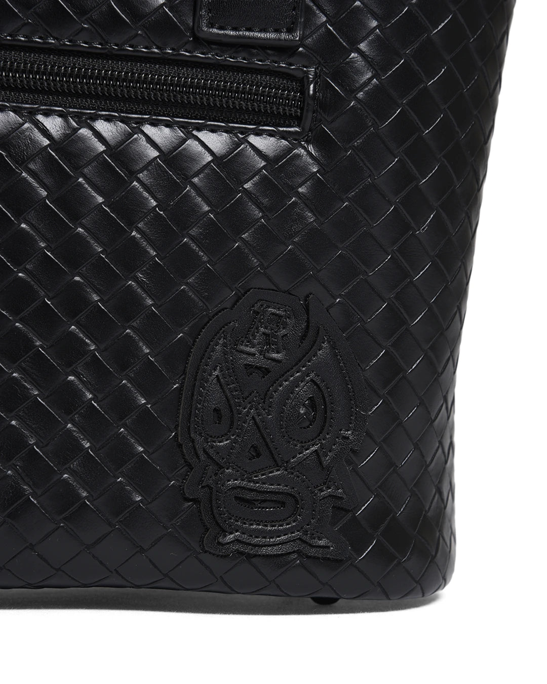 LACE UP CART BAG レースアップ カートバッグ