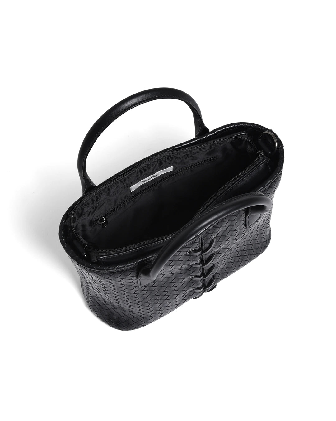 LACE UP CART BAG レースアップ カートバッグ
