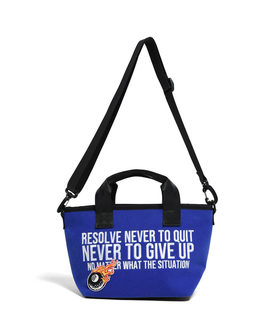 VELCRO CART BAG