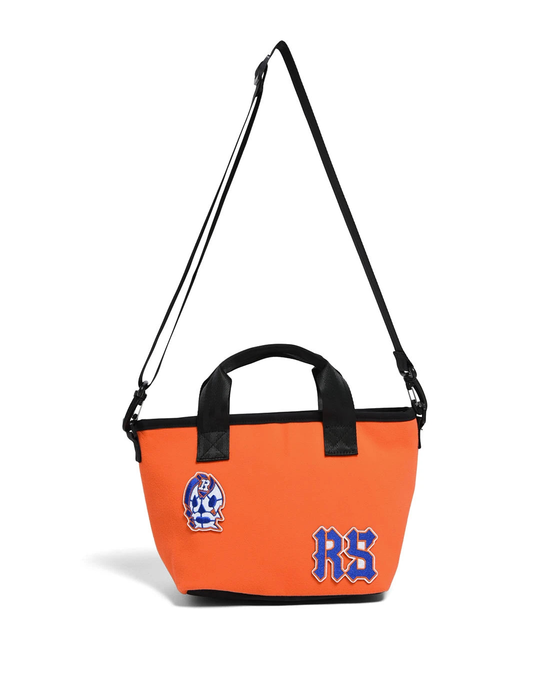 VELCRO CART BAG