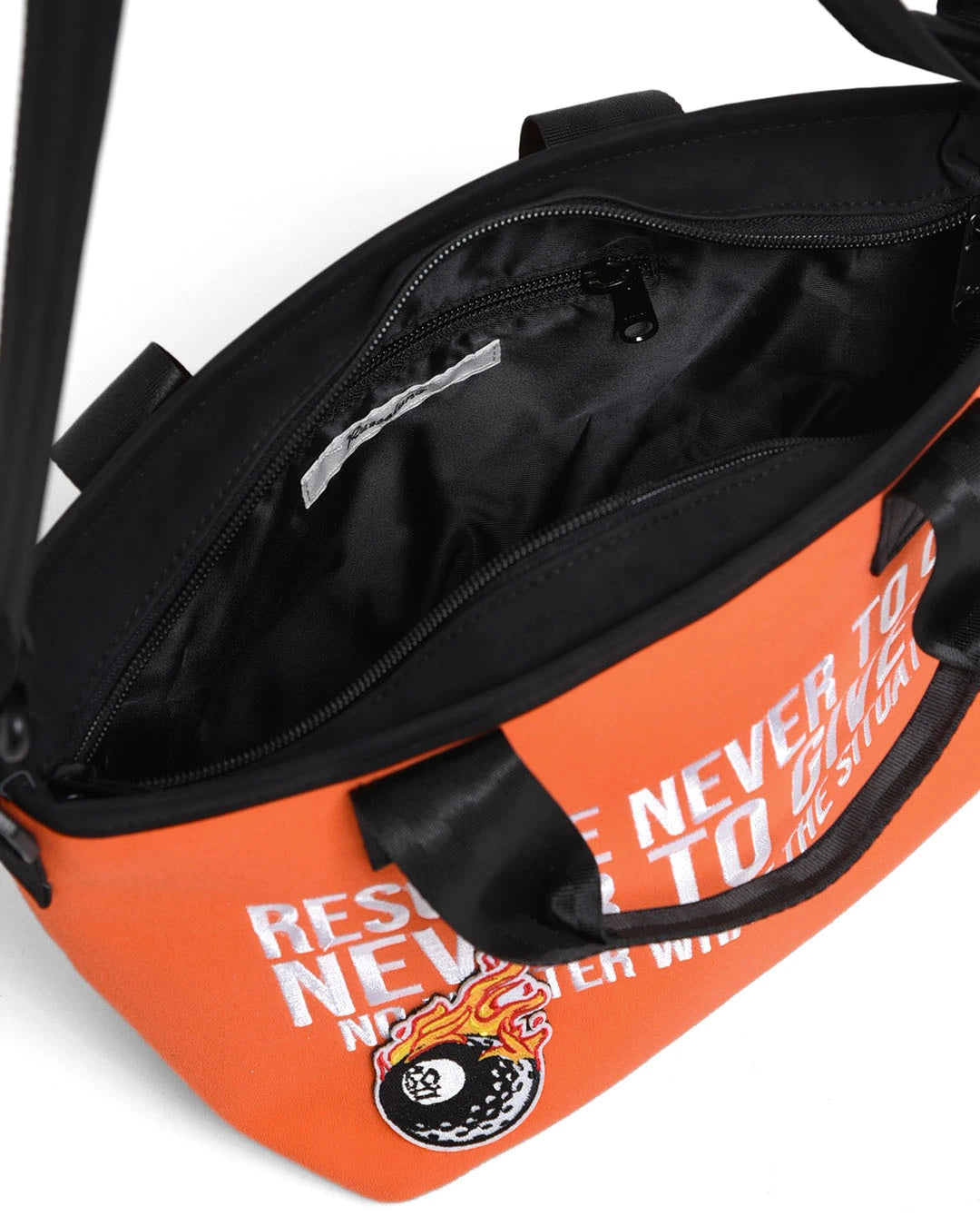 VELCRO CART BAG