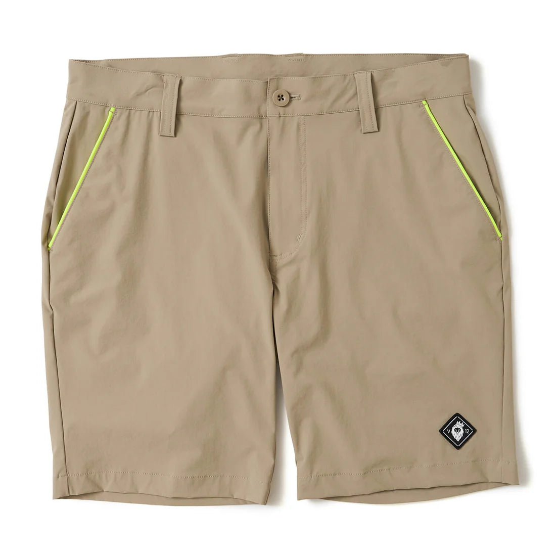 NEON L SHORTS