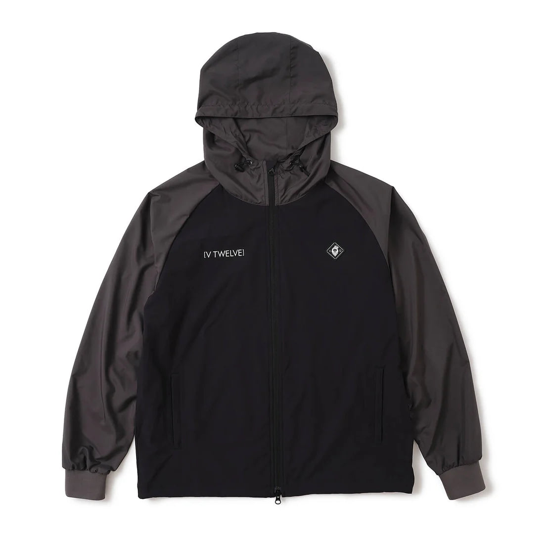 EXP JKT