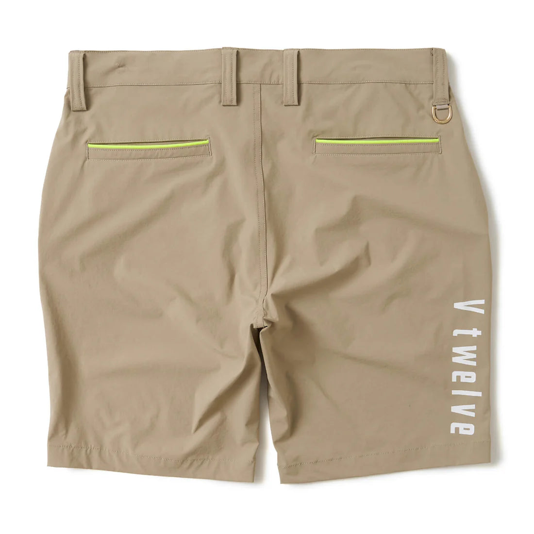 NEON L SHORTS