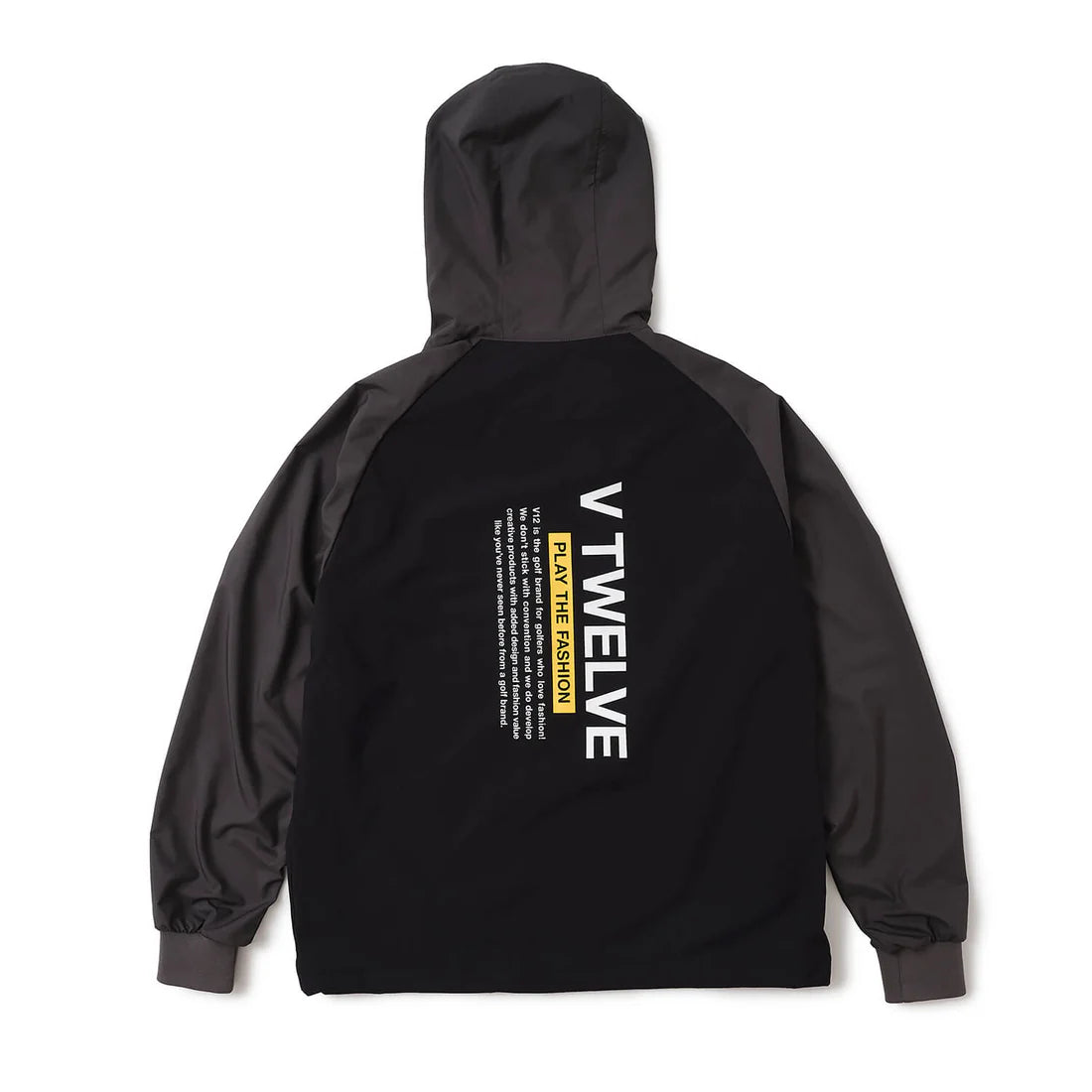 EXP JKT