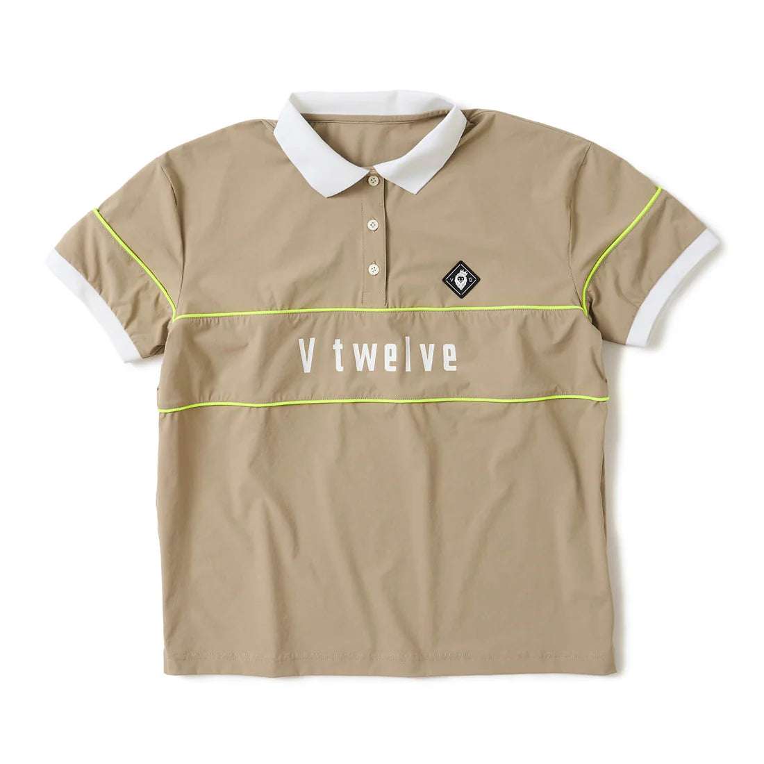 NEON L POLO WOMEN