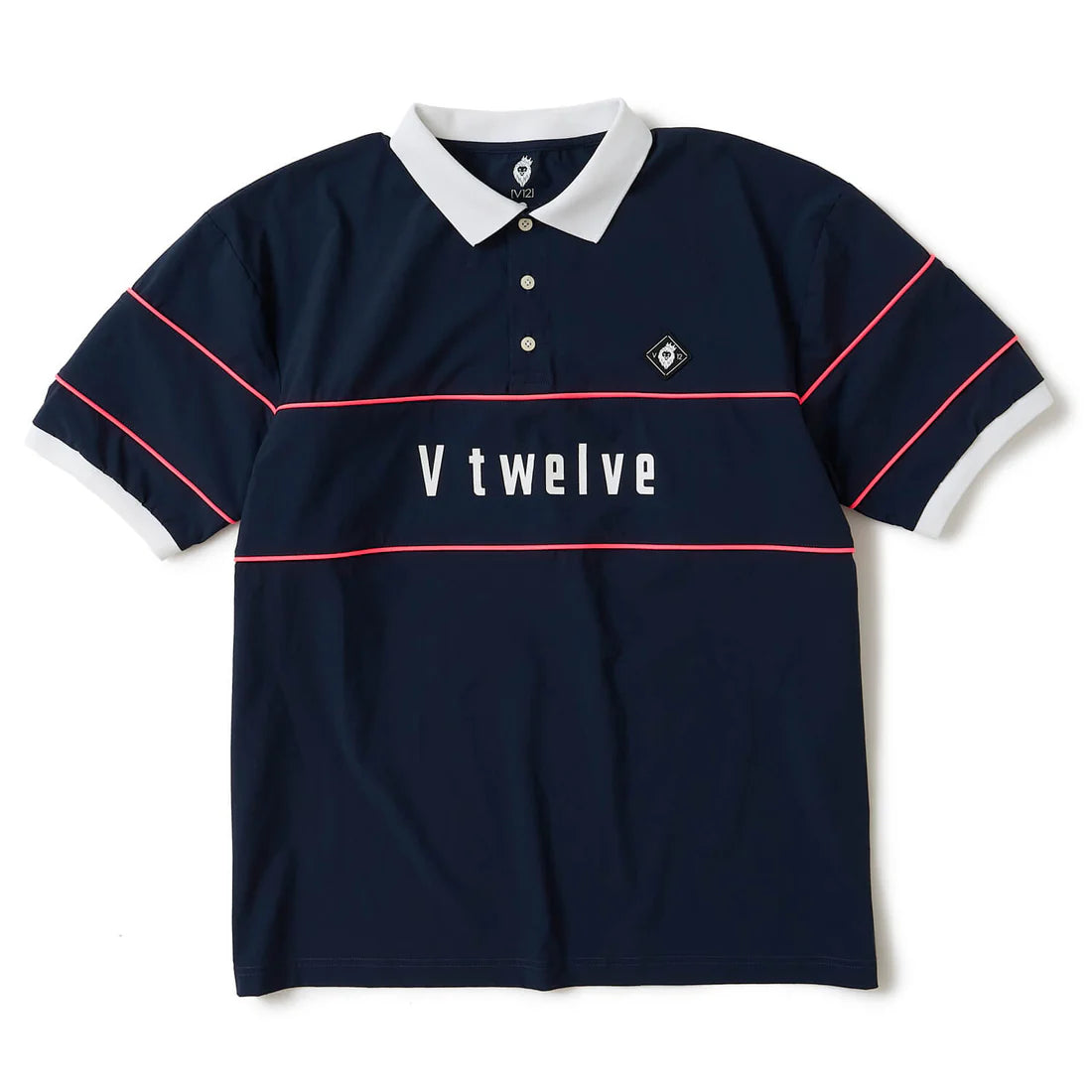 NEON L POLO