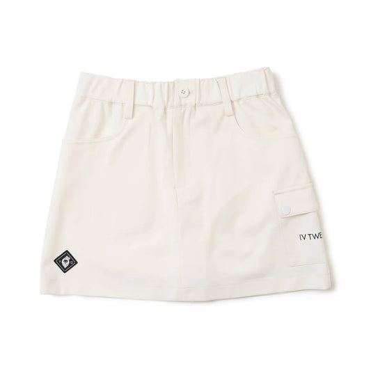 SNAP SKIRT