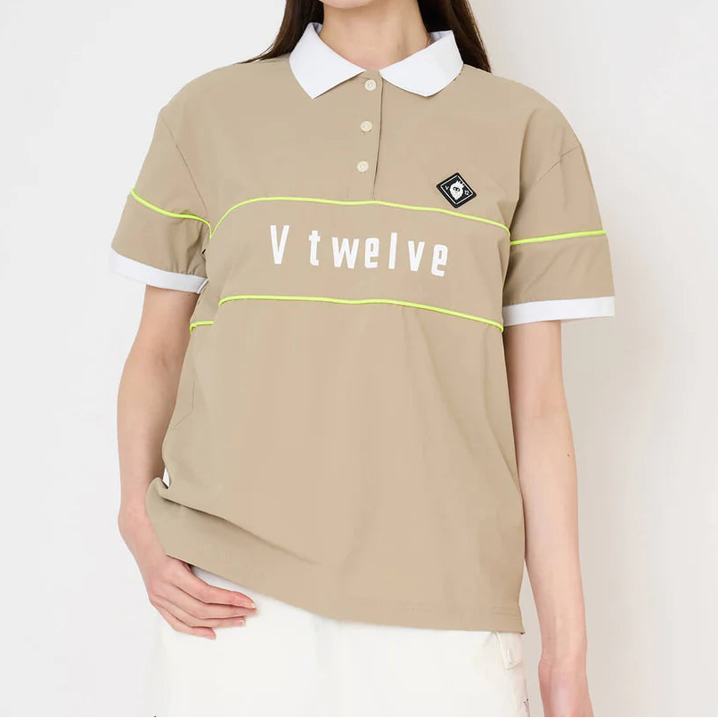 NEON L POLO WOMEN