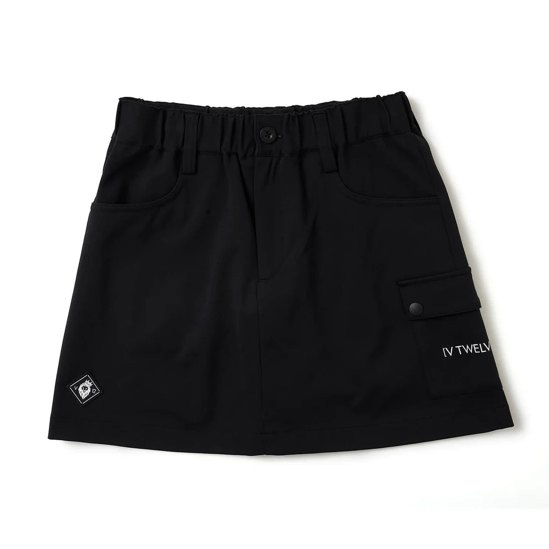 SNAP SKIRT