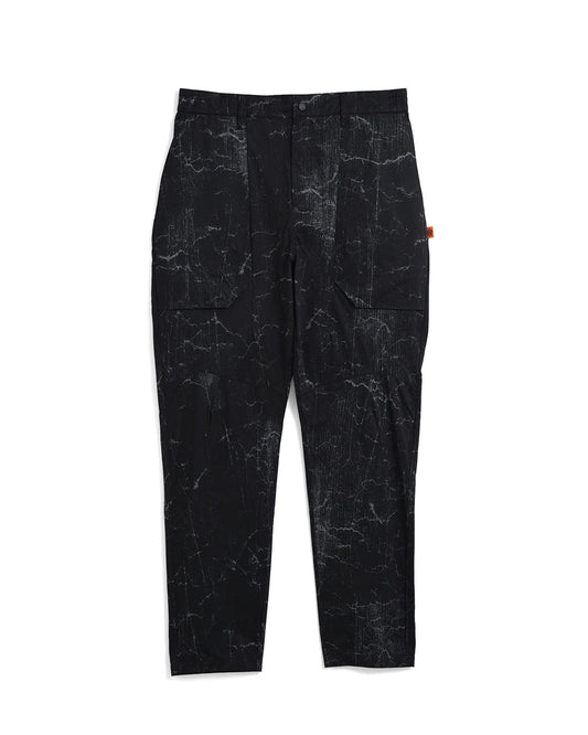 CLACK 3D POCKET LONG PANTS クラック3Dポケットロングパンツ