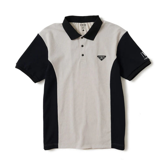 LX DUAL POLO WOMAN