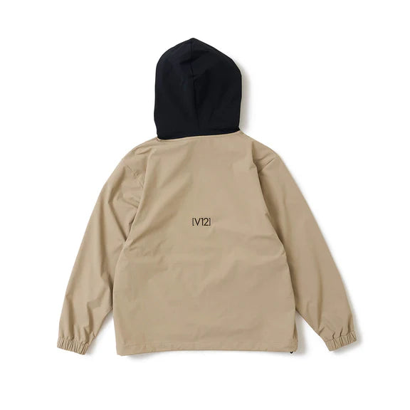 CORE HOODY WOMEN