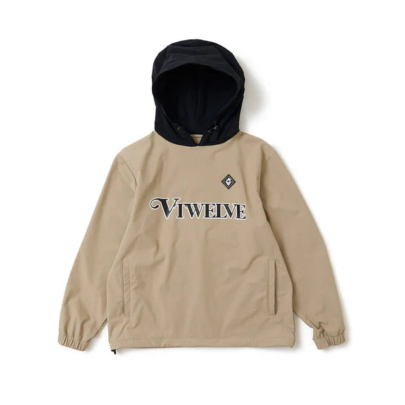 CORE HOODY WOMEN