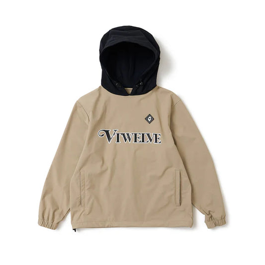 CORE HOODY WOMEN