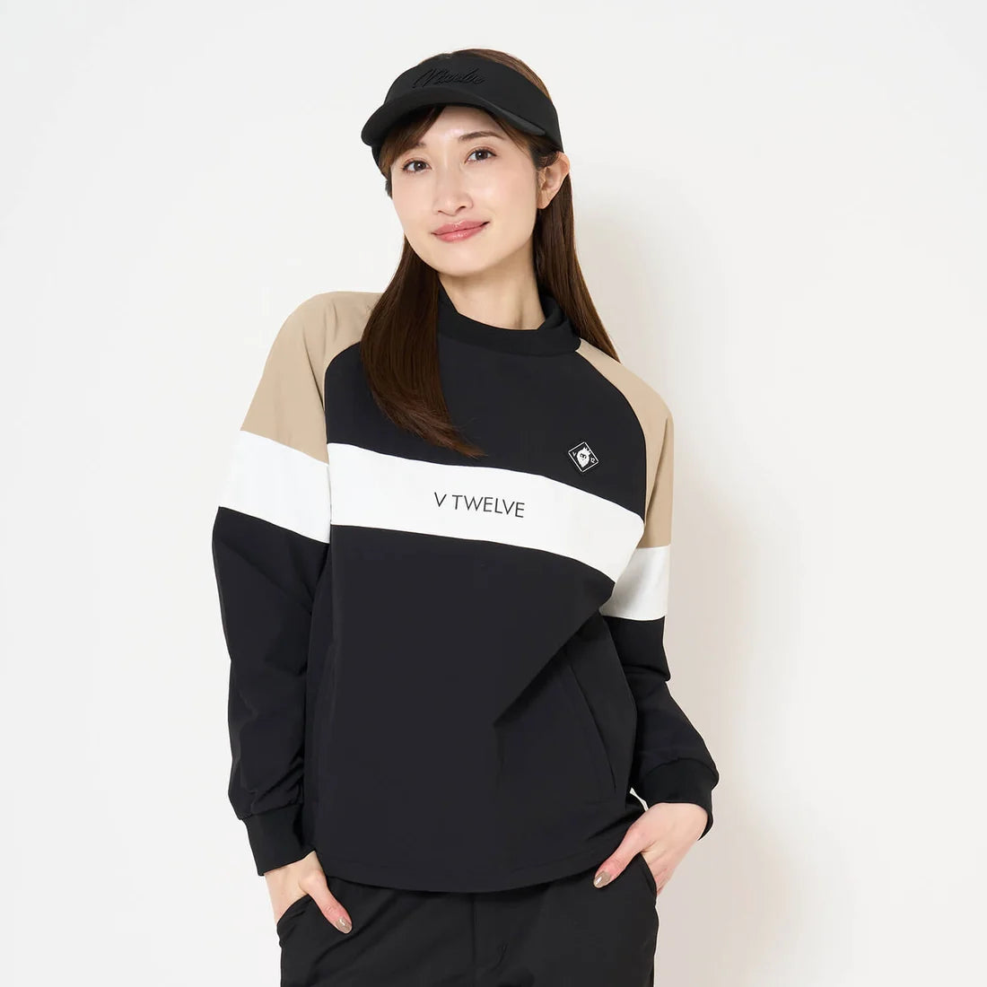 WB SWITCH JKT WOMEN
