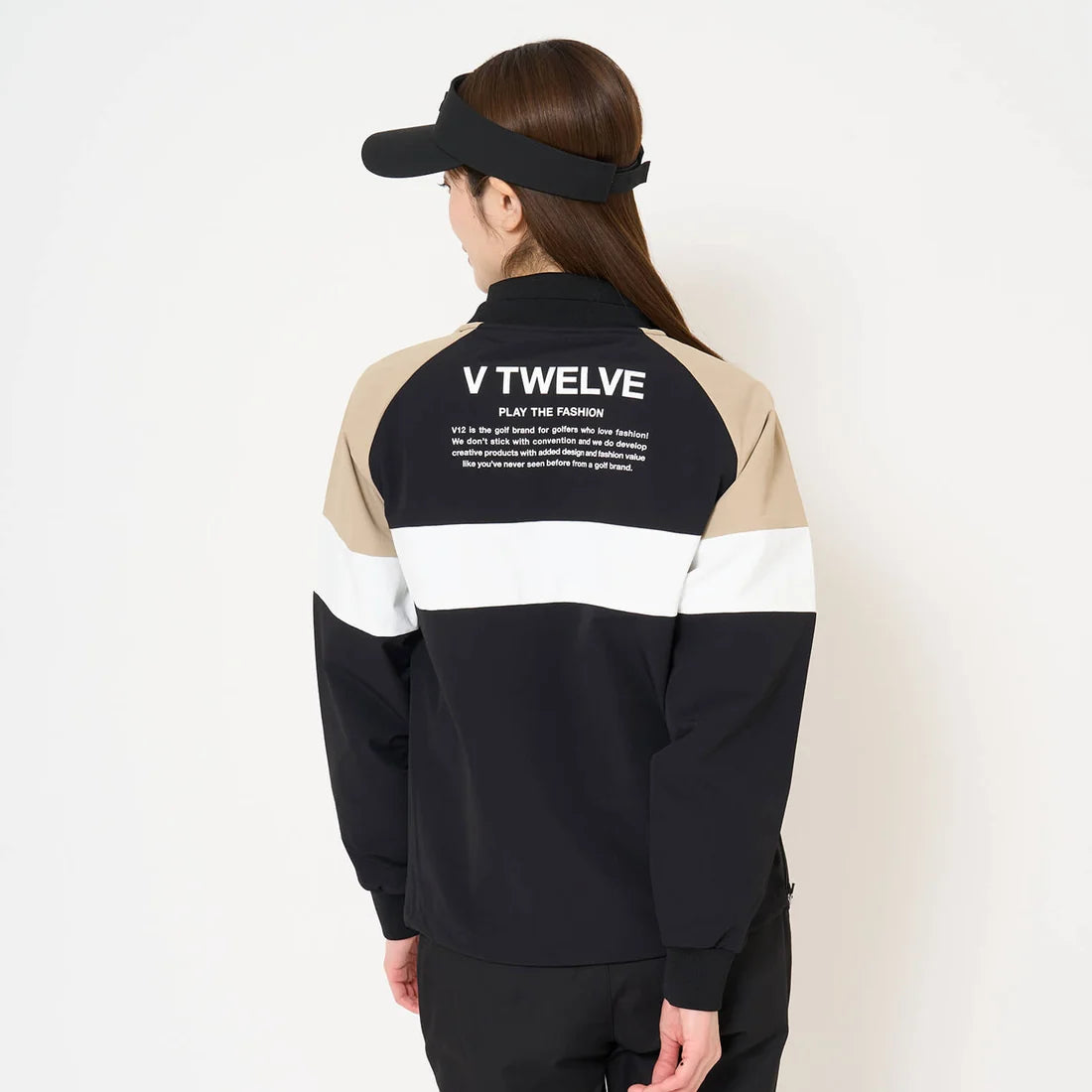 WB SWITCH JKT WOMEN