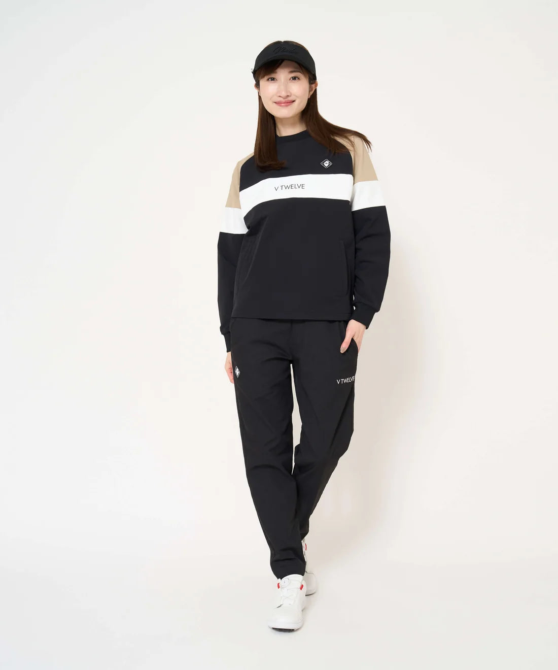 WB SWITCH JKT WOMEN