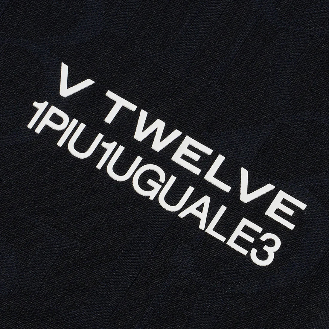 V12113 DUAL MOCK