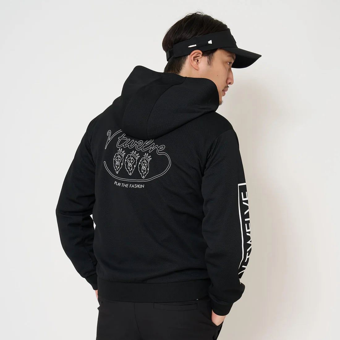 OH SB PARKA