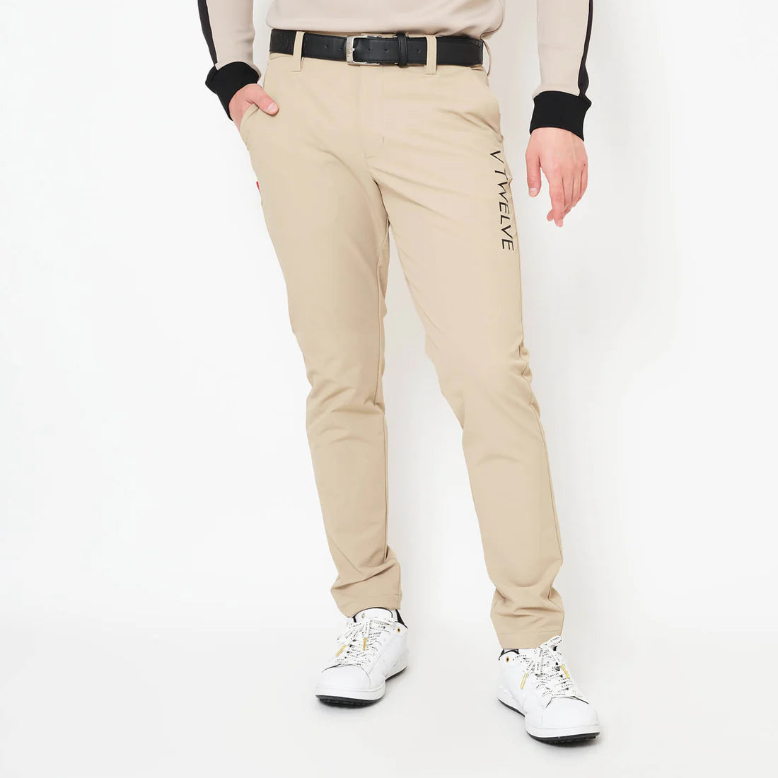 ALM PANTS