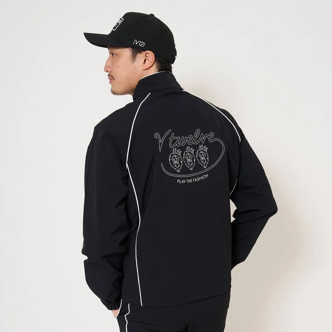 OH PIPE JKT