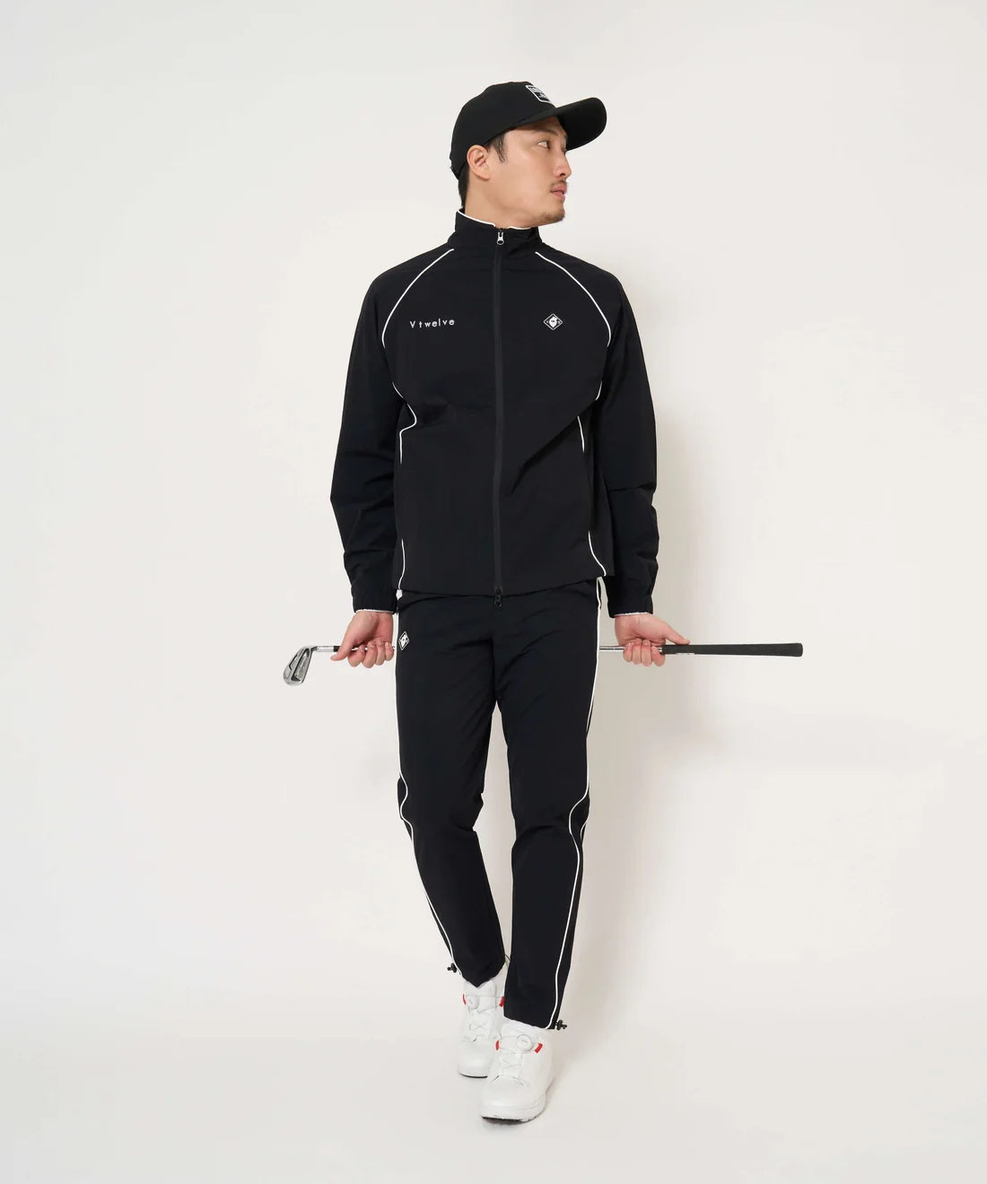 OH PIPE JKT