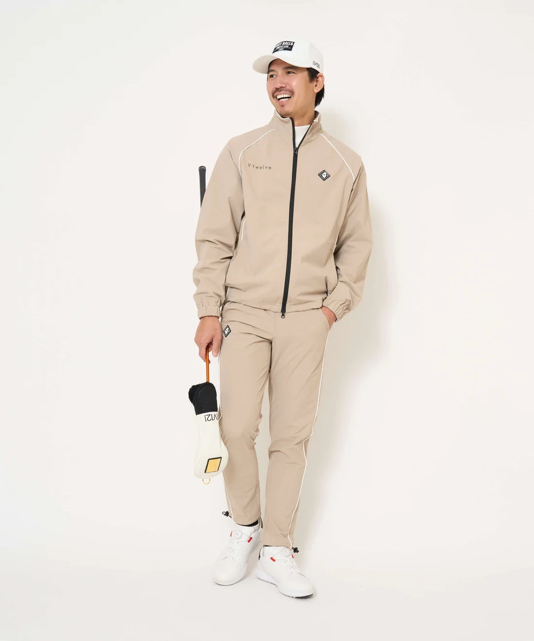 OH PIPE JKT