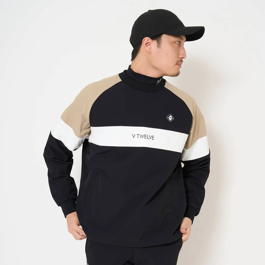 WB SWITCH JKT