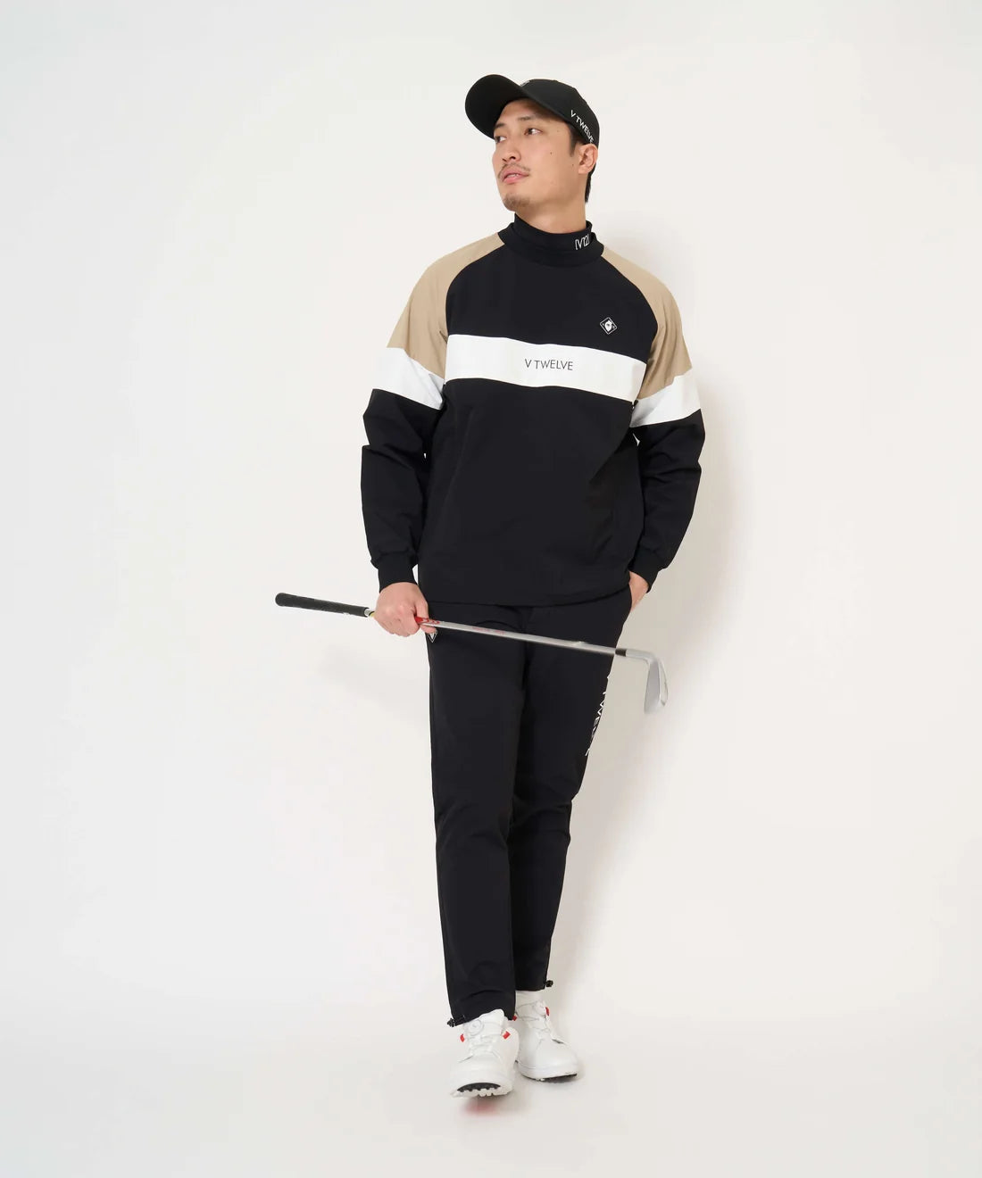 WB SWITCH JKT