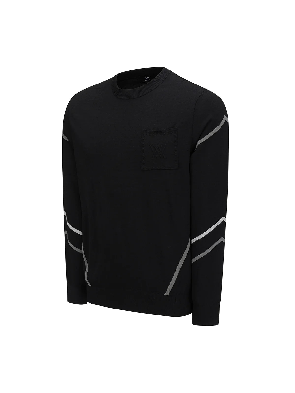 MEN FA ESSENTIAL SWEATER