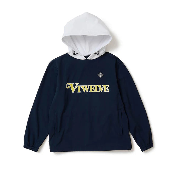 CORE HOODY WOMEN