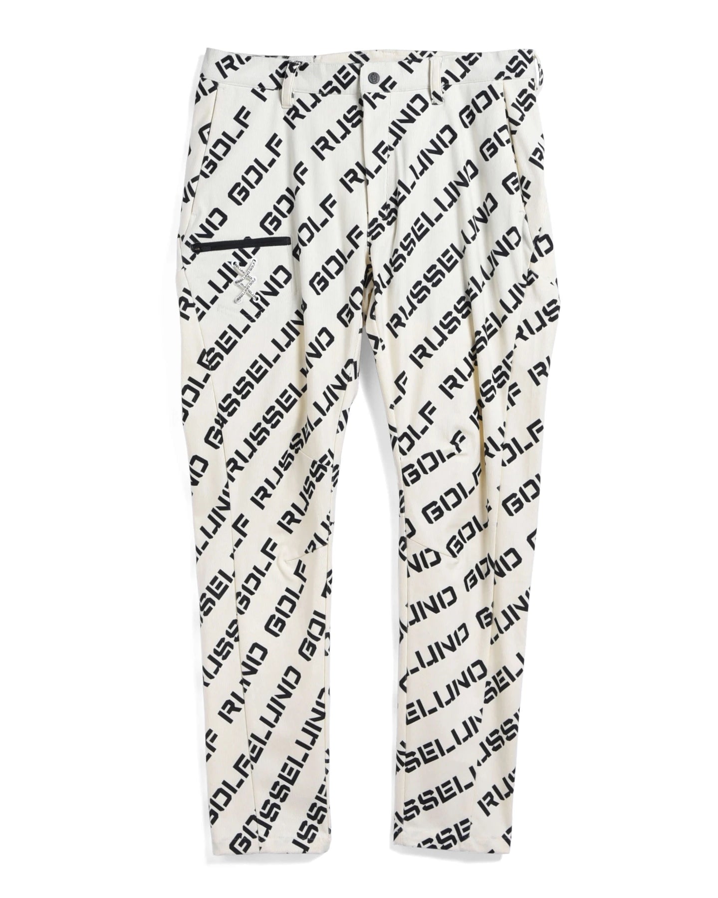 TECH CORDUROY LONG PANTS テックコーデュロイロングパンツ