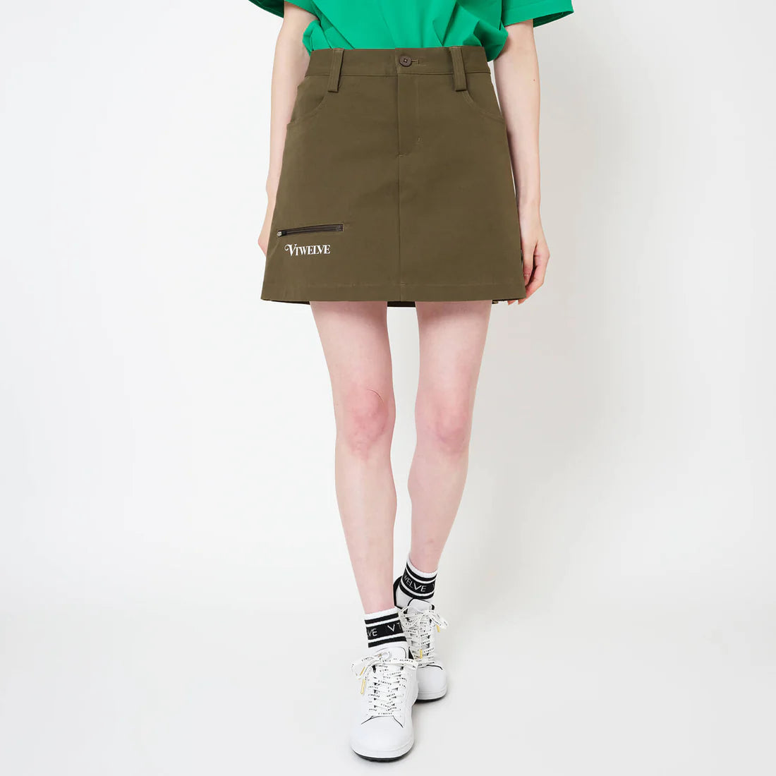 CHI SKIRT