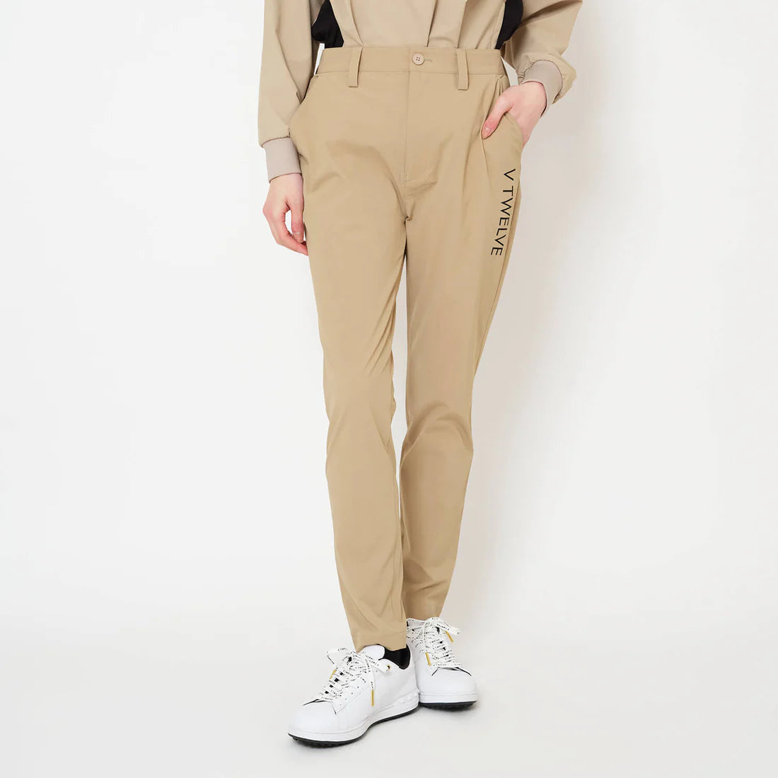 ALM PANTS WOMEN