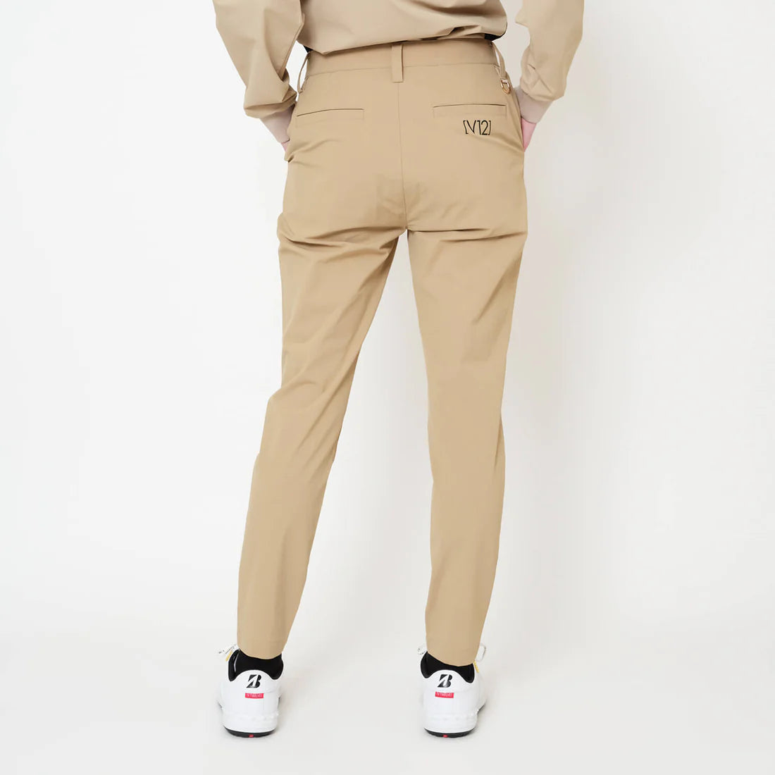 ALM PANTS WOMEN
