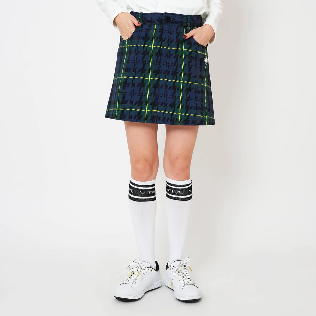 BRI SKIRT
