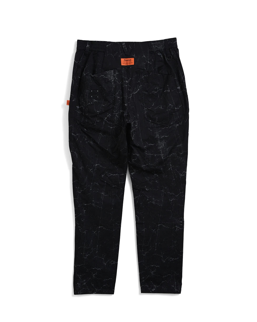 CLACK 3D POCKET LONG PANTS クラック3Dポケットロングパンツ