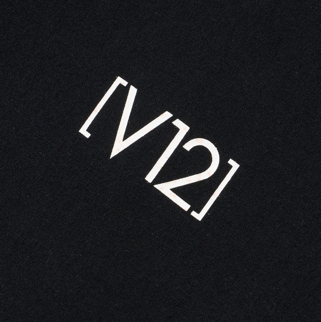 RING LOGO PARKA