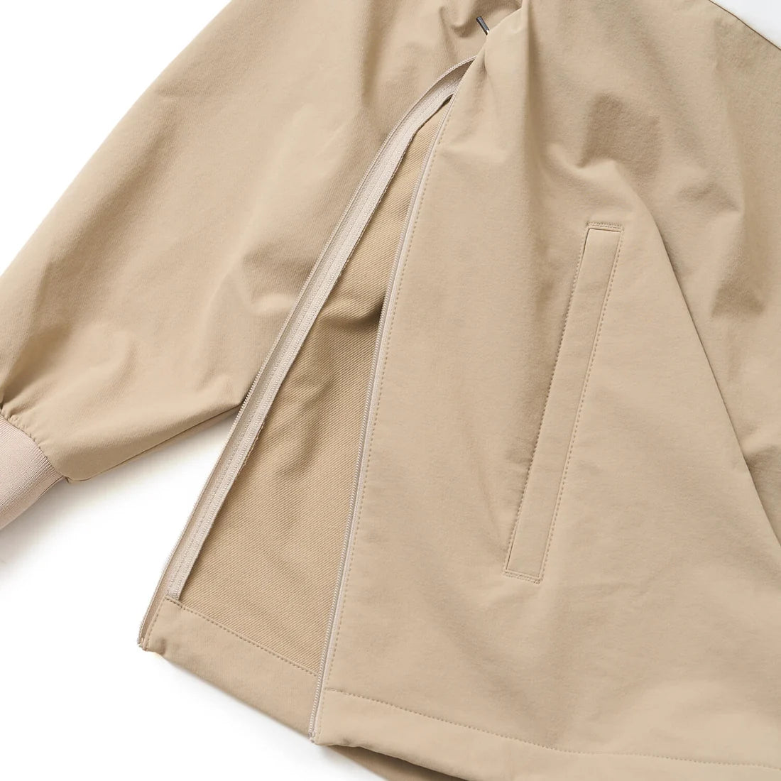 WB SWITCH JKT WOMEN
