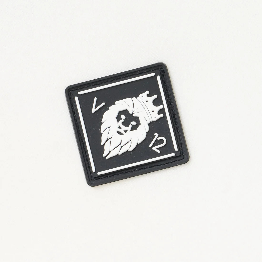 BACK AWA PARKA