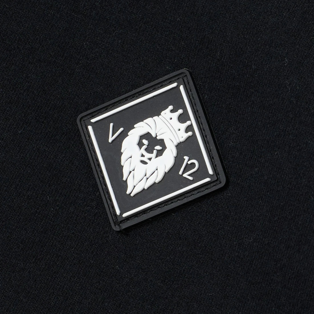 BACK AWA PARKA