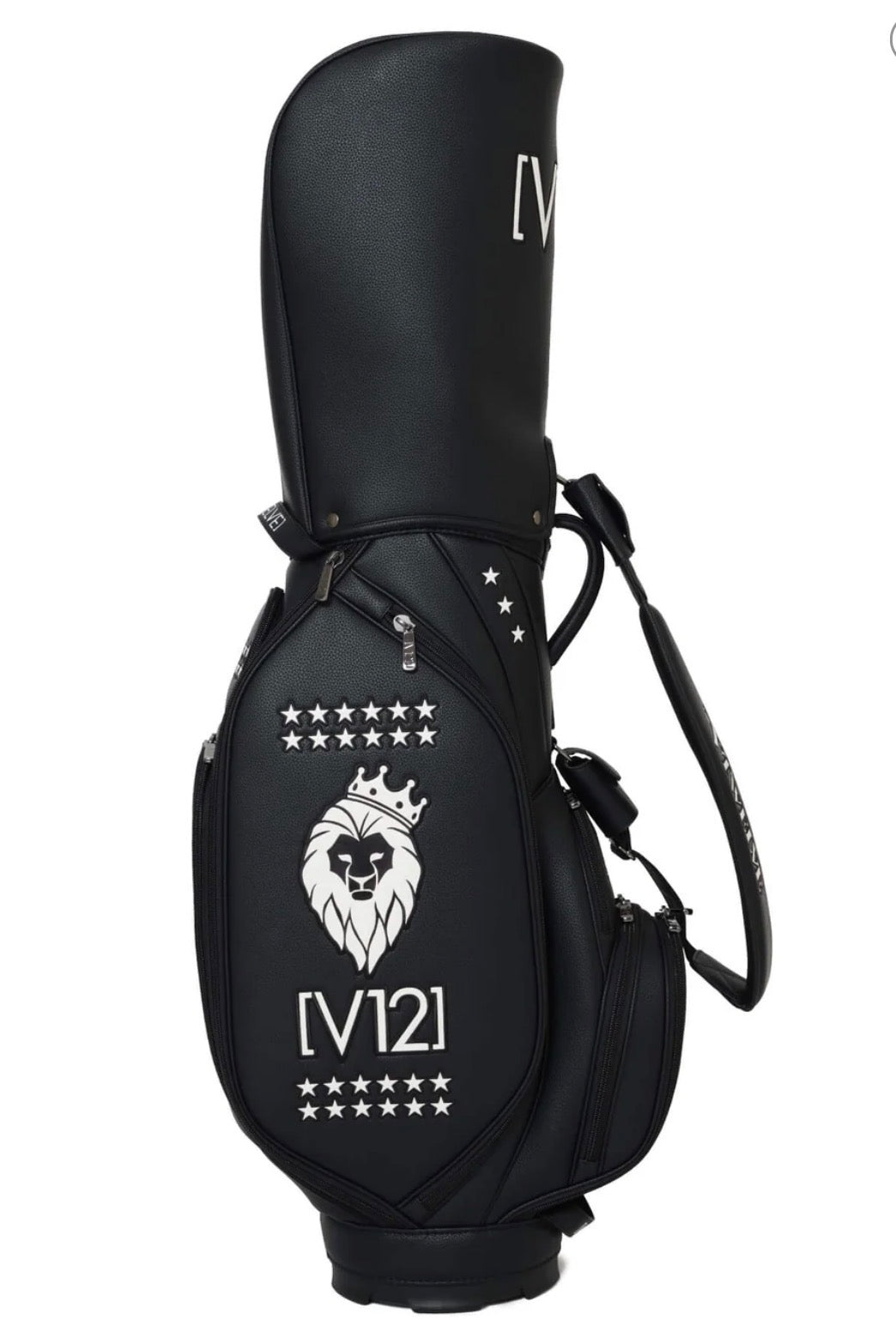 V12 PRO CADDY 9.5 B