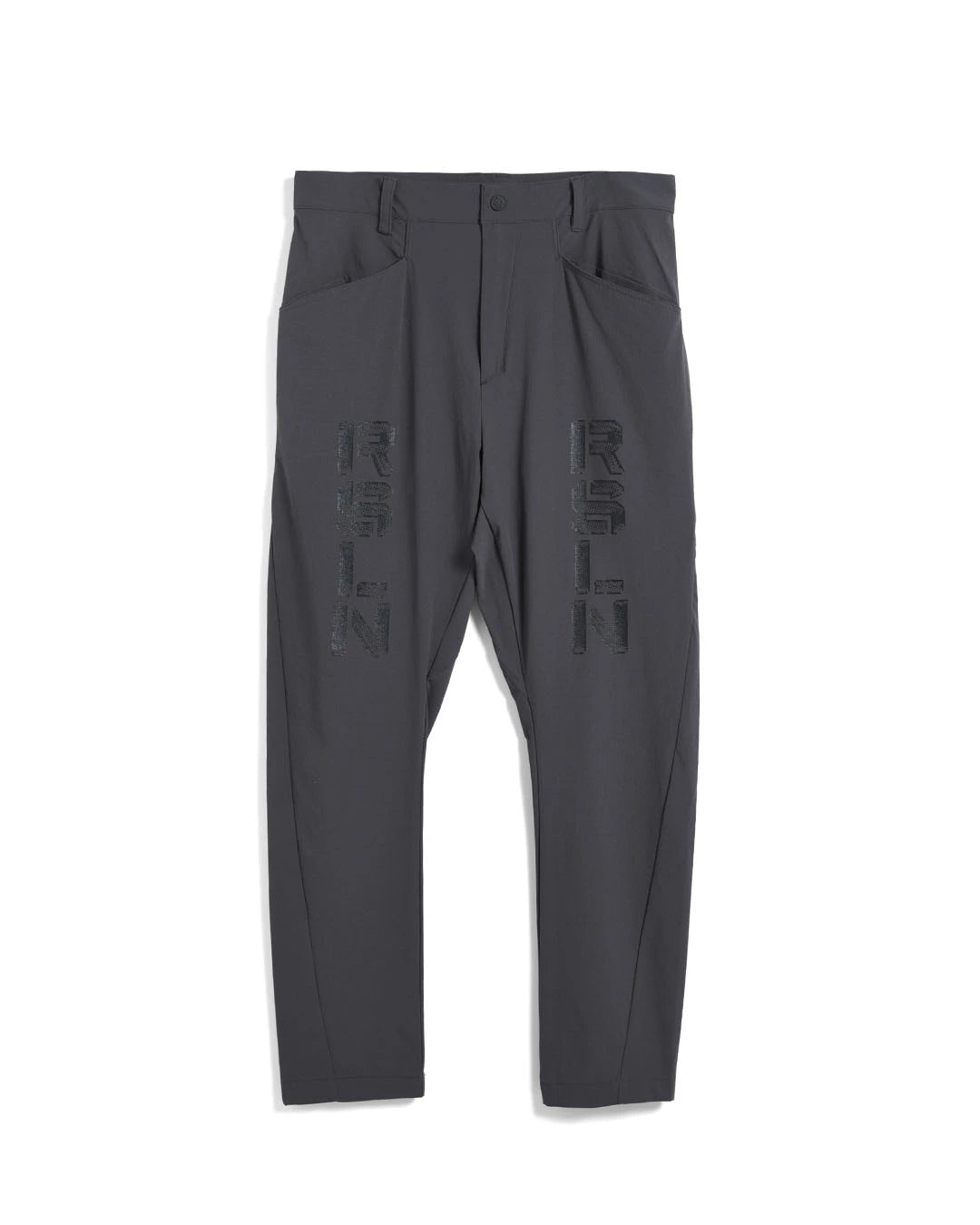 3D CUT PANTS (LOGO) 3Dカットパンツ（ロゴ）