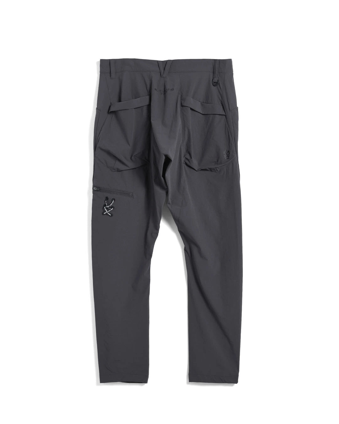 3D CUT PANTS (LOGO) 3Dカットパンツ（ロゴ）